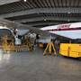 Shellharbour Airport - HARS Museum