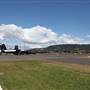 Shellharbour Airport - HARS Museum