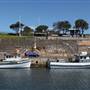 Wollongong - Foreshore and Wharf