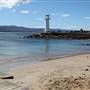 Wollongong - Foreshore and Wharf