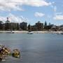 Wollongong - Foreshore and Wharf