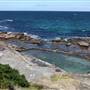 Wollongong - Foreshore and Wharf