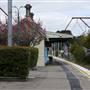 Medlow Bath Railway Station