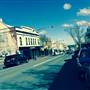 Katoomba Main Street
