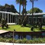 The Calyx - Royal Botanic Garden Sydney