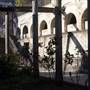 Paddington Reservoir Gardens