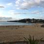 Coogee Beach North - South View