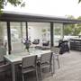 Rainford Street Studio and VnR Creative office