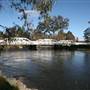 Tumut River Bridge