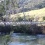 Blowering Dam Bridge