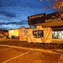Tumut by night