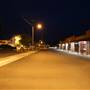 Tumut by night