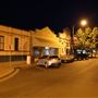 Tumut by night