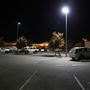Tumut by night