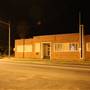 Tumut by night