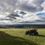 "Protea" farm property