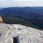 Lincoln's Rock - Blue Mountains