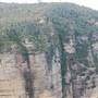 Lincoln's Rock - Blue Mountains