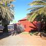 BROKEN HILL - MOSQUE