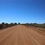 Pinnacles Public Road