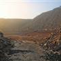 Broken Hill - ore deposit, Line of Lode Lookout and Miners Memorial