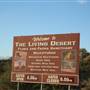 Broken Hill Sculptures Site and Living Desert