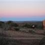 Broken Hill Sculptures Site and Living Desert