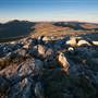 Snowy Mountains region