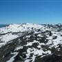 Snowy Mountains region