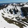 Snowy Mountains region