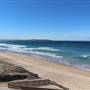 Wanda & Elouera Beach