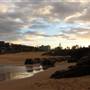 Freshwater Beach & Rockpool