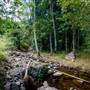 Tunsted Private Property Crystal Creek Valley