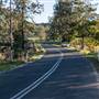 Nimbin Rocks