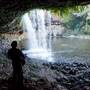 Killen Falls