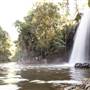 Killen Falls