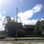 Casula Powerhouse Arts Centre