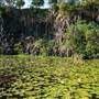 Island Quarry