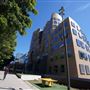 Ultimo - The Goods Line & Dr. Chau Chak Wing Building