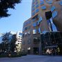 Ultimo - The Goods Line & Dr. Chau Chak Wing Building