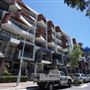 Harold Park Tramsheds & Residential Apartments