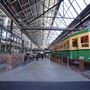 Harold Park Tramsheds & Residential Apartments