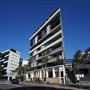 Zetland - Victoria Park