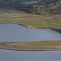 Blowering Dam & Reservoir