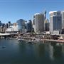 International Convention Centre Sydney (ICCS)