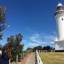 Norah Head Lighthouse & Quarters