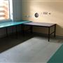 Clinic at Parramatta Gaol