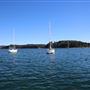 Quarantine Bay Boat Ramp & Beach Cottages
