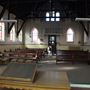 Chapel at Parramatta Gaol
