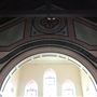 Chapel at Parramatta Gaol
